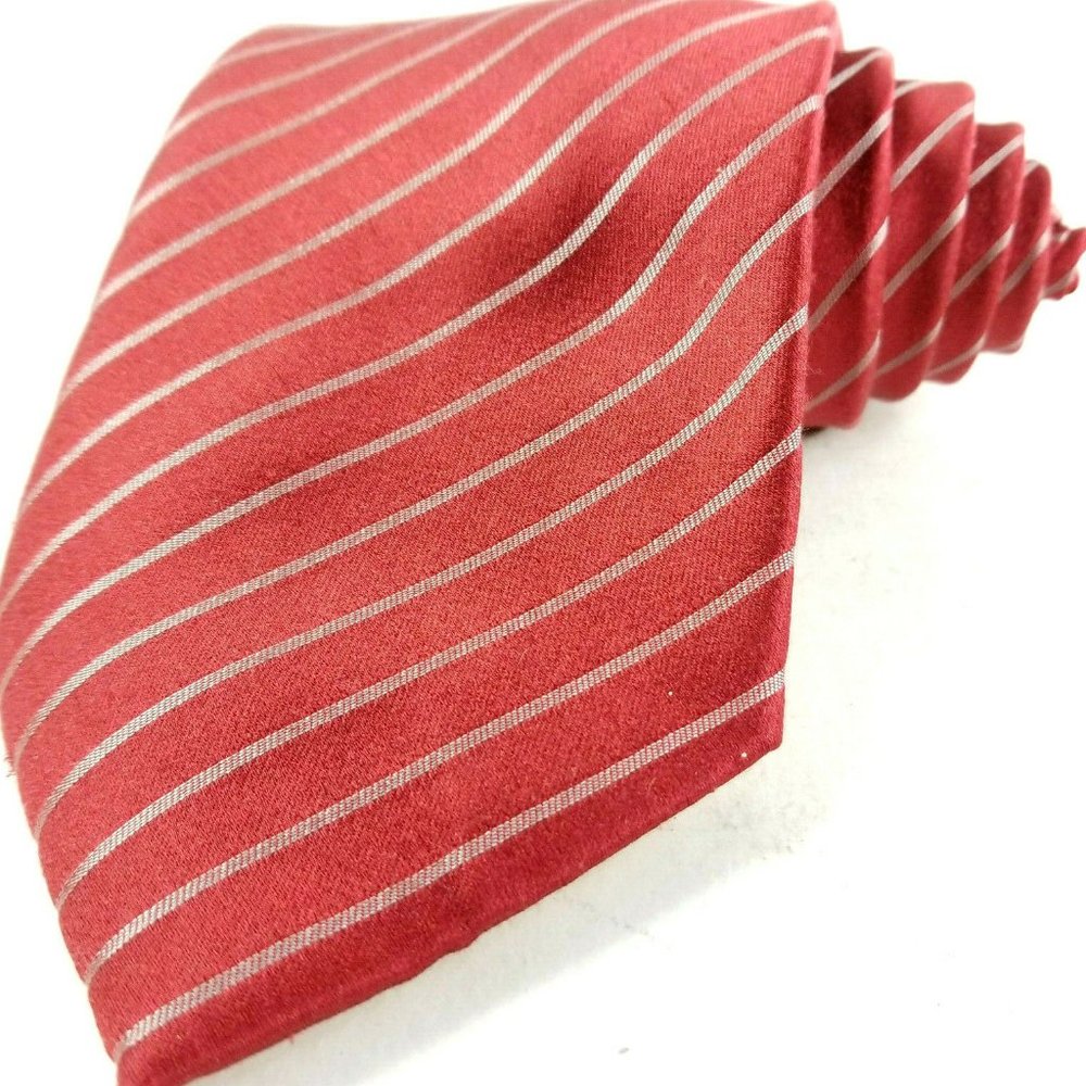 Donald J. Trump Signature Collection Silk Tie